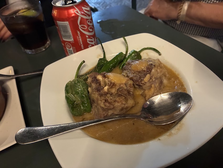 «Bar-Cafetería Barcelona TU TAPEO «