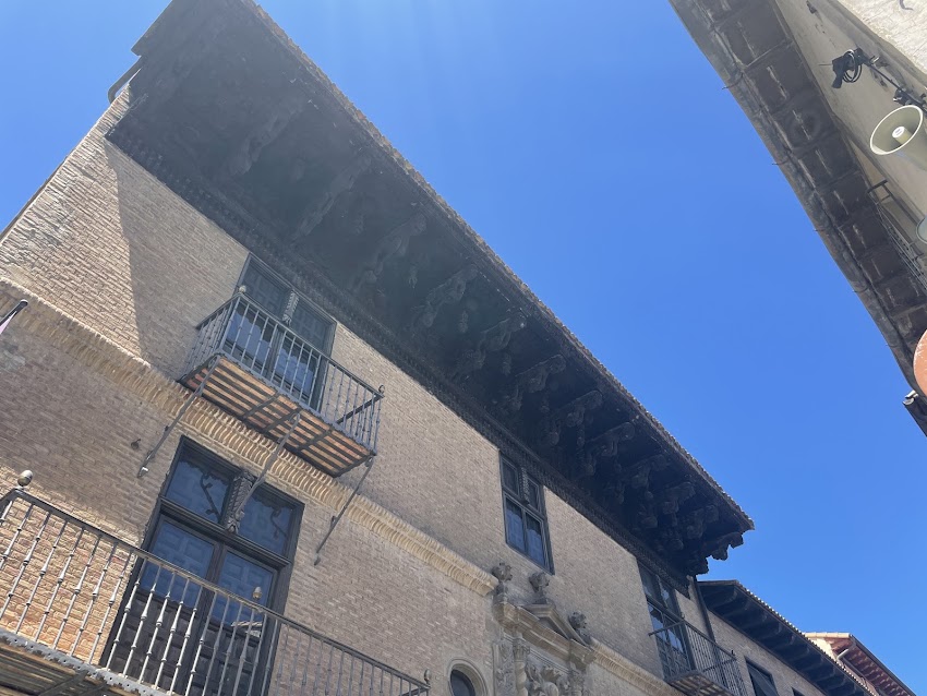 Asador MEDIAVILLA Erretegia