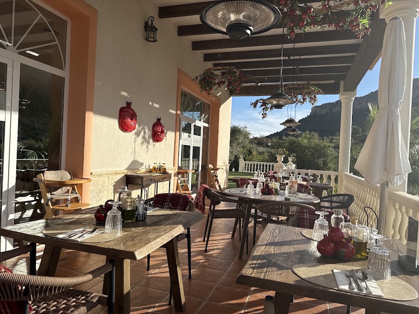 La Veranda