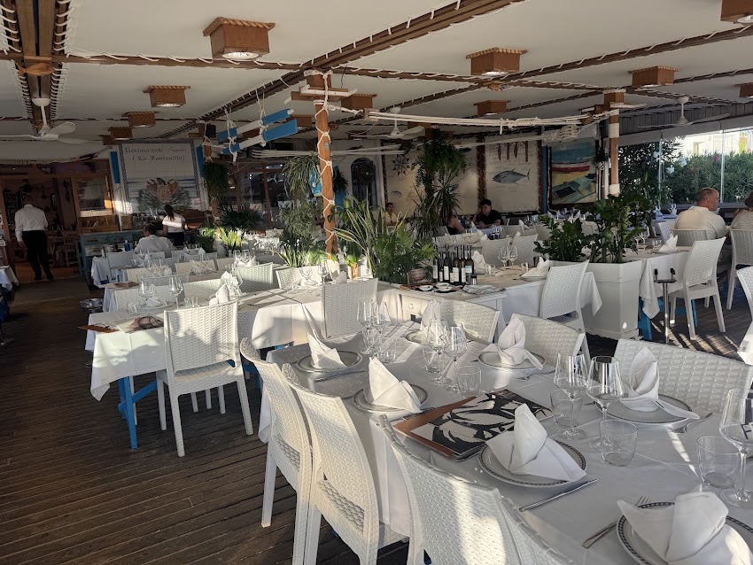 Restaurante Francisco Fontanilla