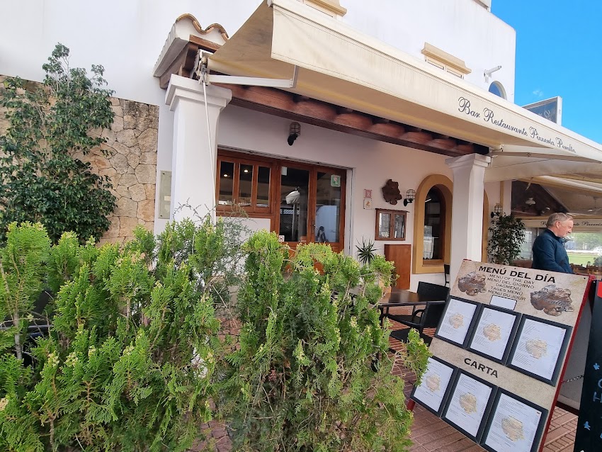 Restaurante Peralta