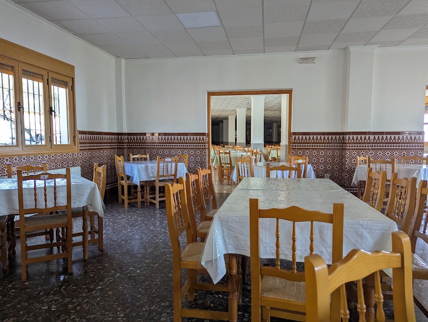 Restaurante Nuño
