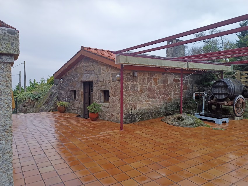 Restaurante Coto da Aguia