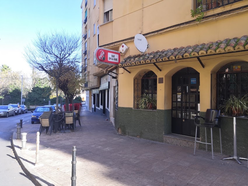 Bar En Ca Rosi