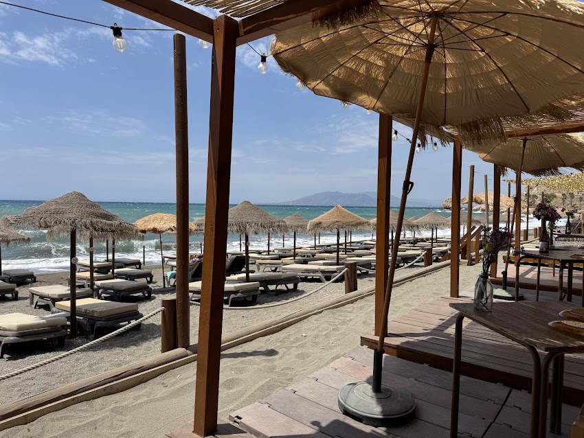MariCarmen Casa – Playa