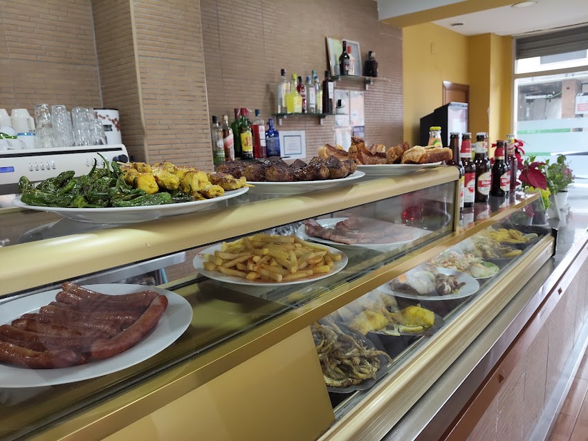 Bar Restaurante Dany y Lily