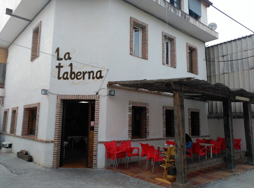 La Taberna parrilla argentina