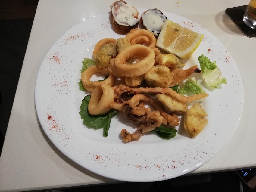 D’pintxos