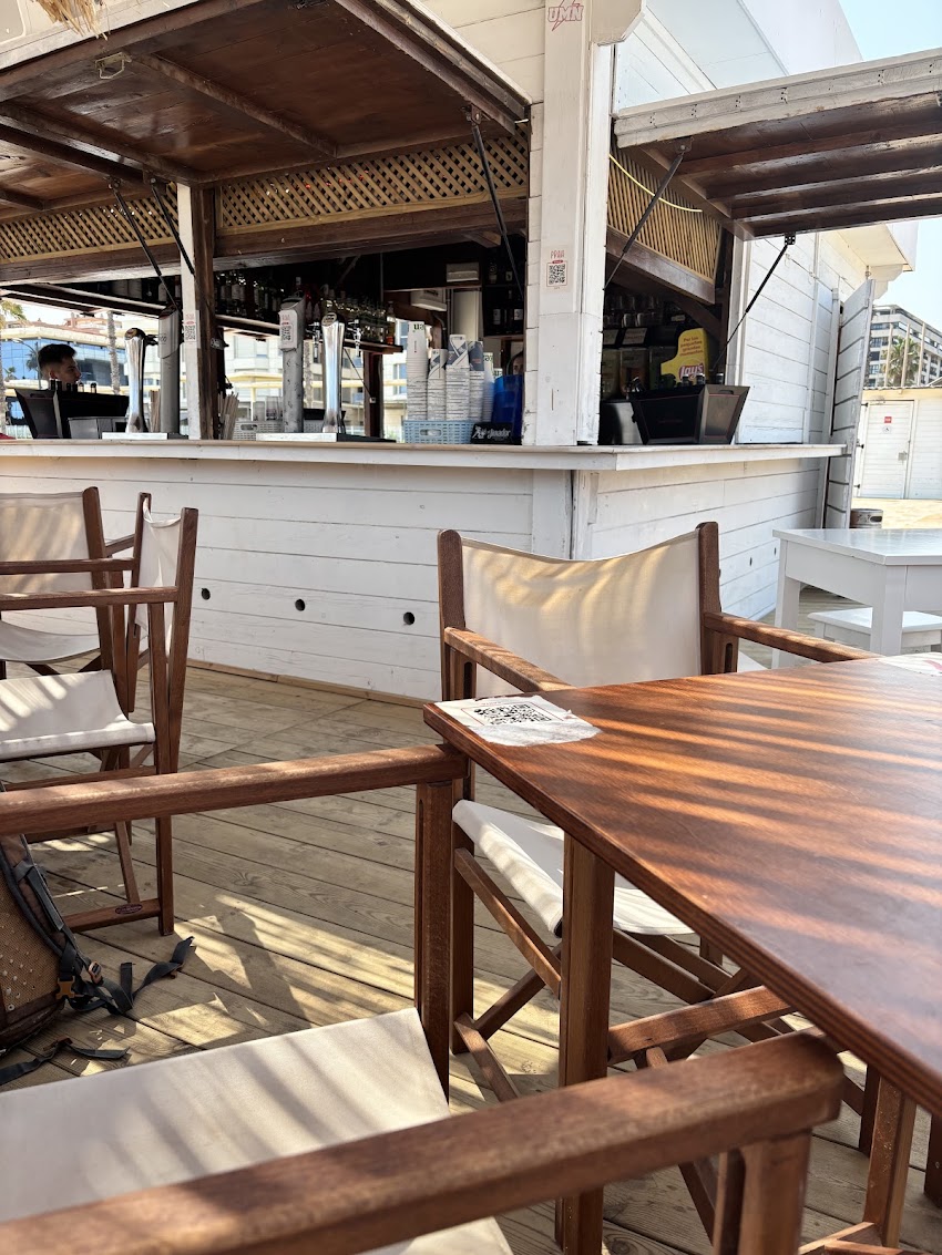 Praia Beach Bar