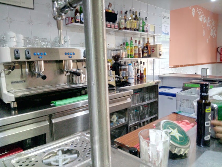 Bar Pirata