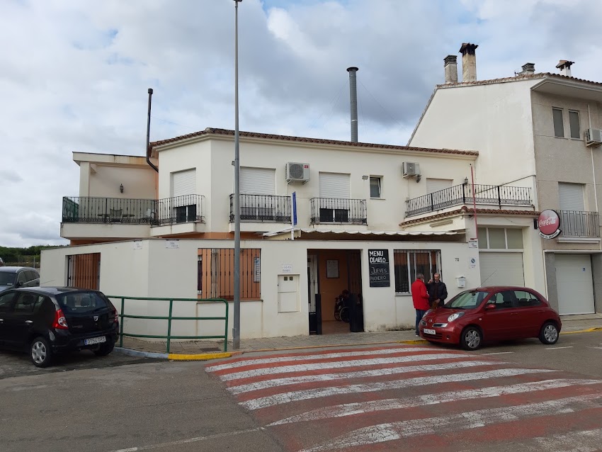 Bar El Murtar