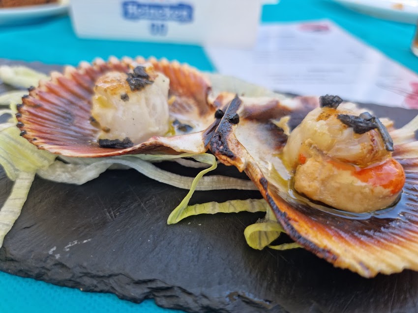 Chiringuitos en Aguilas / «PaPaYa Beach Club»