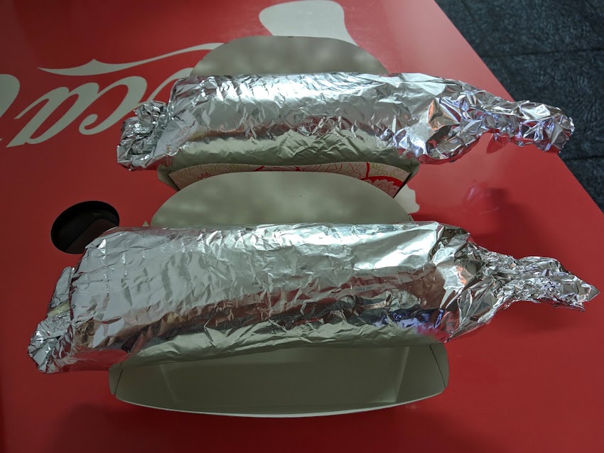 Fahad Doner Kebab