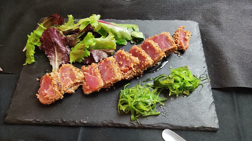 Restaurant Juventus