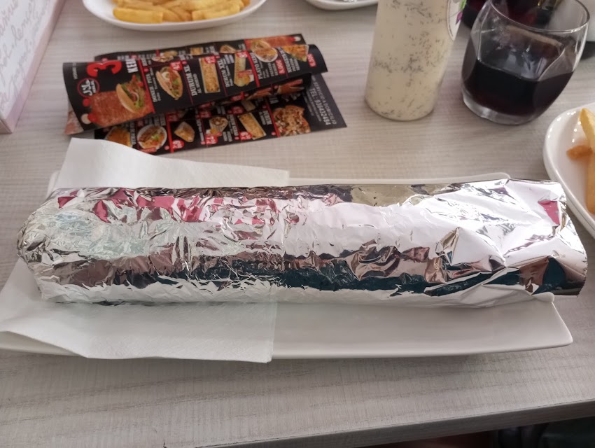 Kebab roshinshi