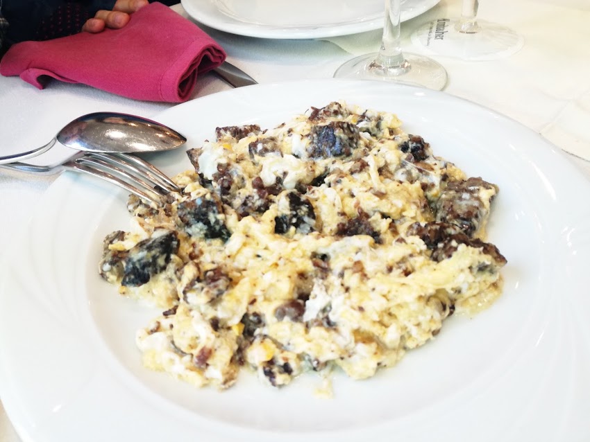 Alvaro’s Gastrobar