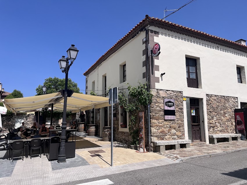 Bar El Rincón