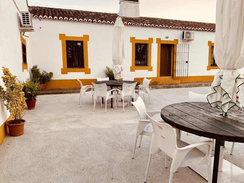 Complejo rural LOS MOLINOS