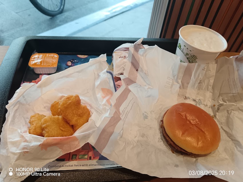 McDonald’s