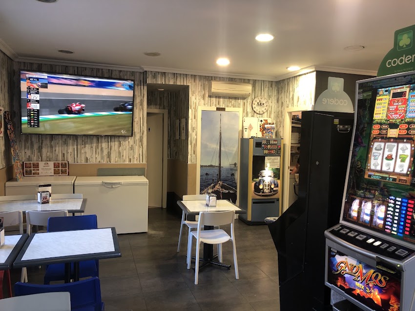 Bar Pizarro