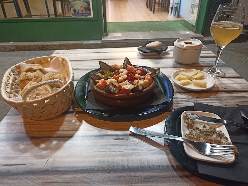 TU CASA COMIDAS Y BEBIDAS