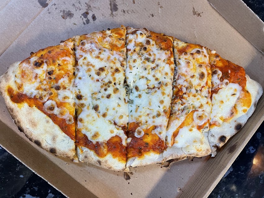 PIZZA EXPRESS BARAKALDO