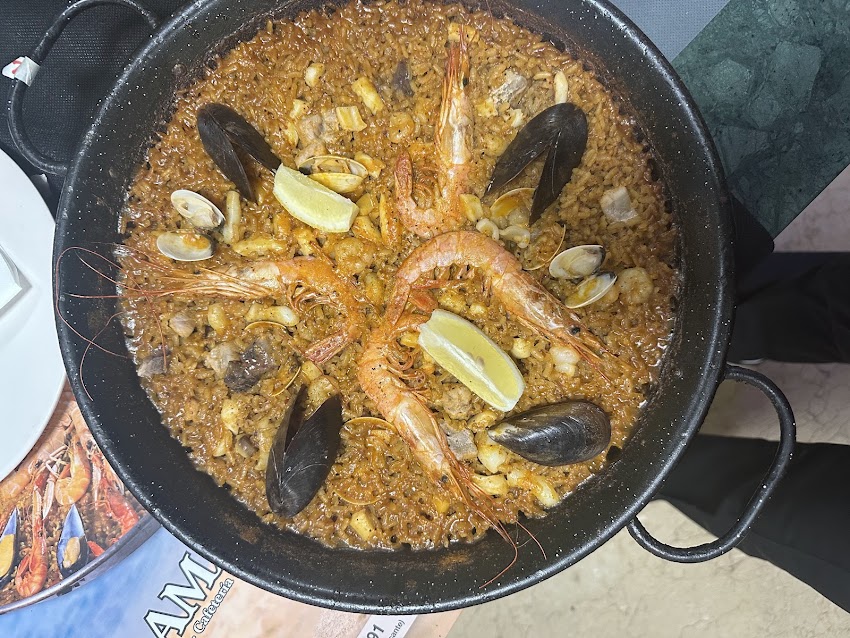 Restaurante Miramar