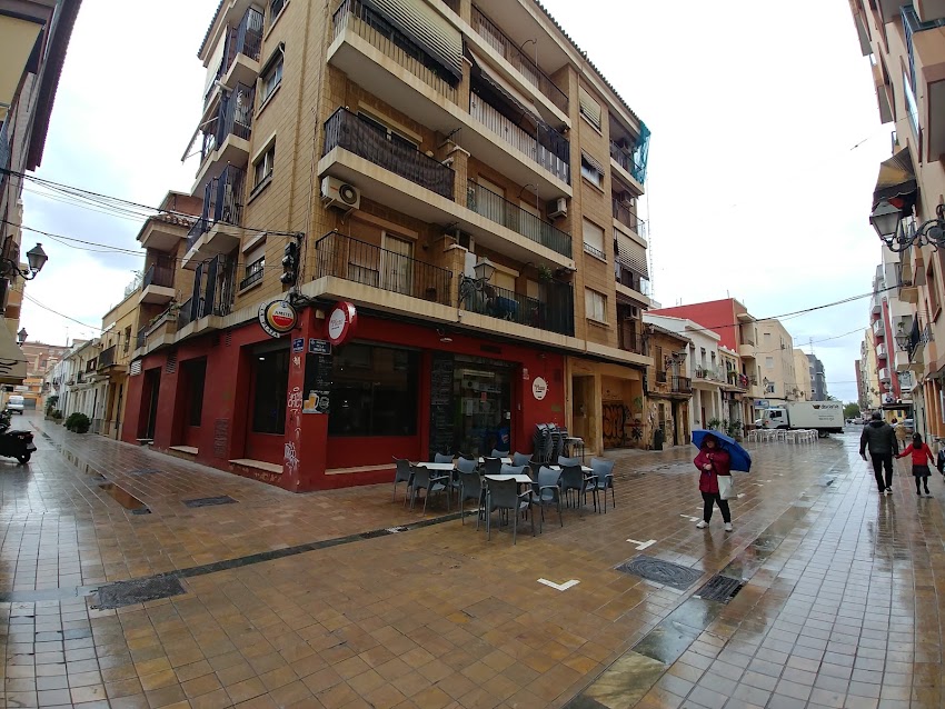 La Plaza