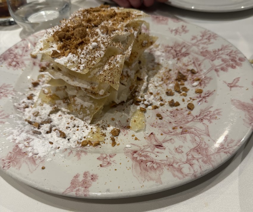 Restaurante María