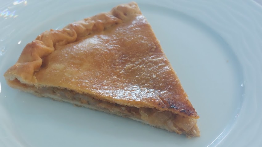 Tasca Gallega