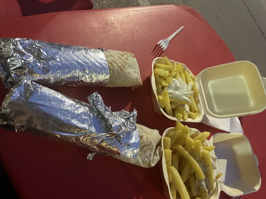 Adela Kebab