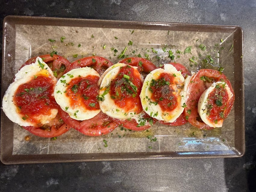 Restaurante Pizzería SOFRITO