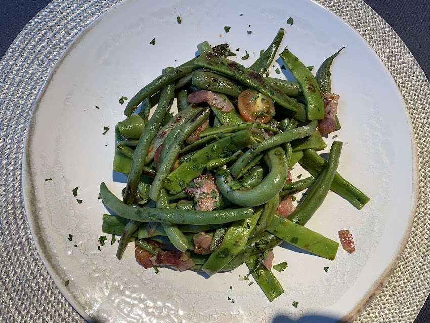 Restaurante Can Blanco