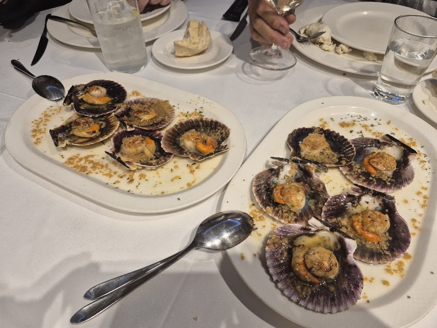 Restaurante Paco Espinosa
