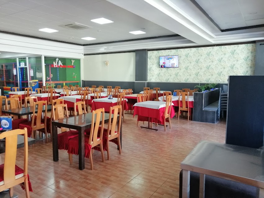 Restaurante Olympic