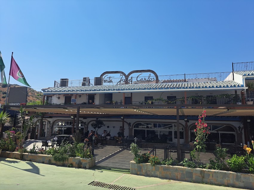 Restaurante José Carlos
