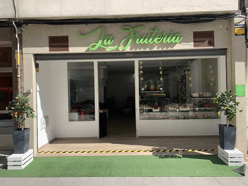 La Fruteria