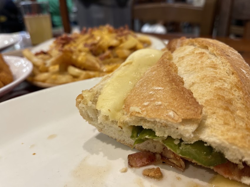 Cervecería Gambrinus