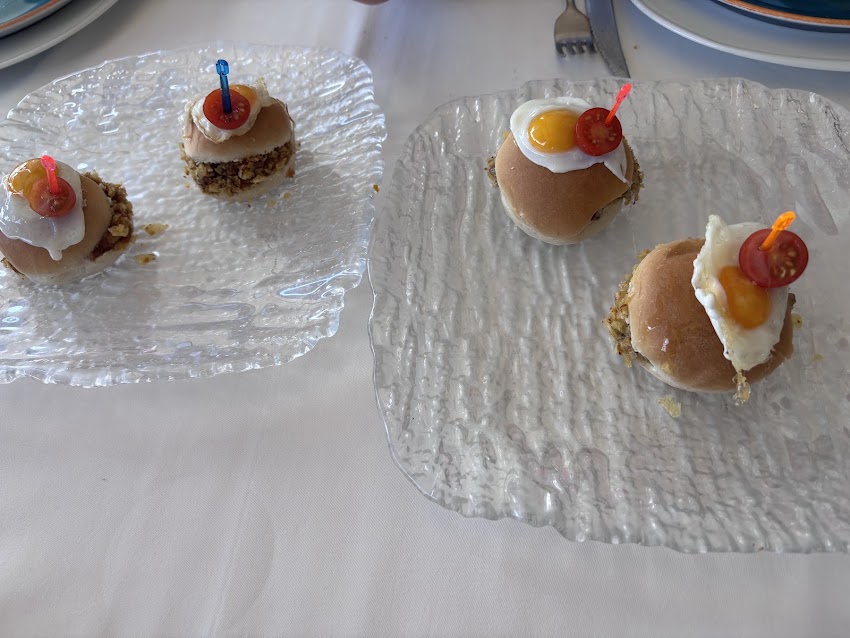 RESTAURANTE NEGRESCA
