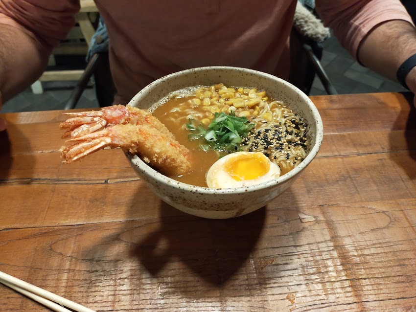 Wabisabi Ramen Bar