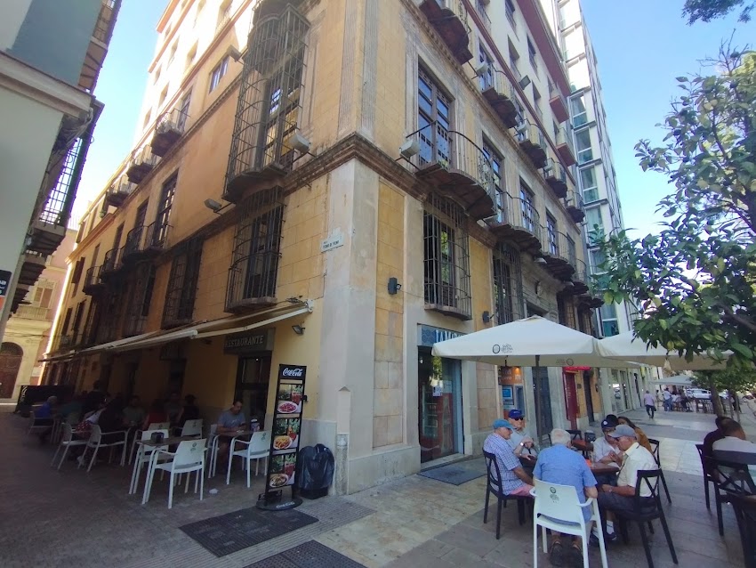 Restaurante La Marina