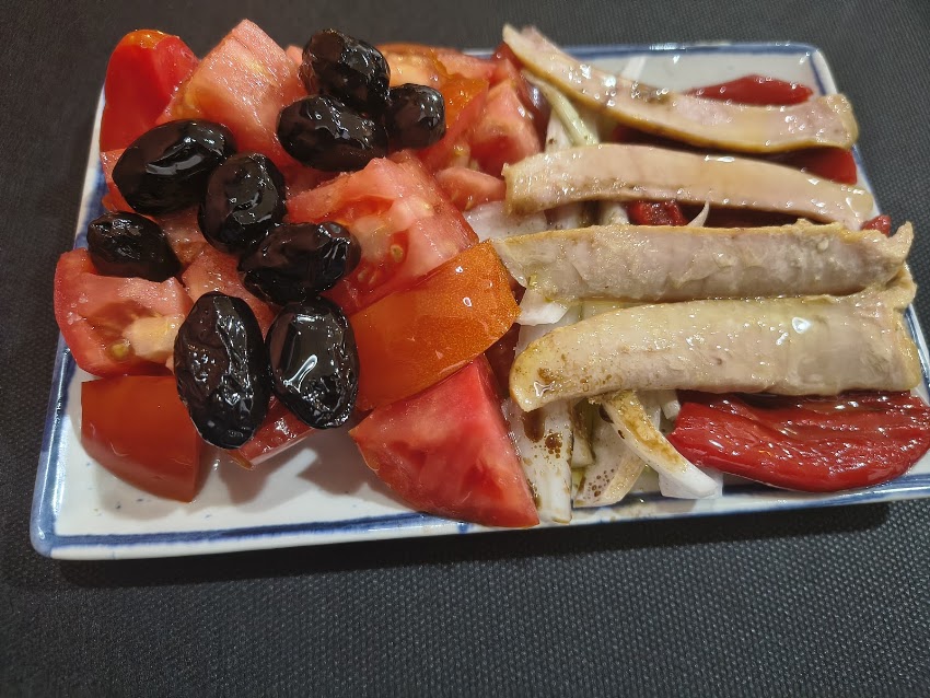 El mon de Julio