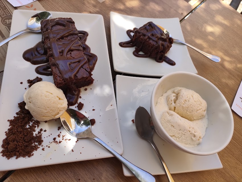 La Pepita Burger Bar – Baiona