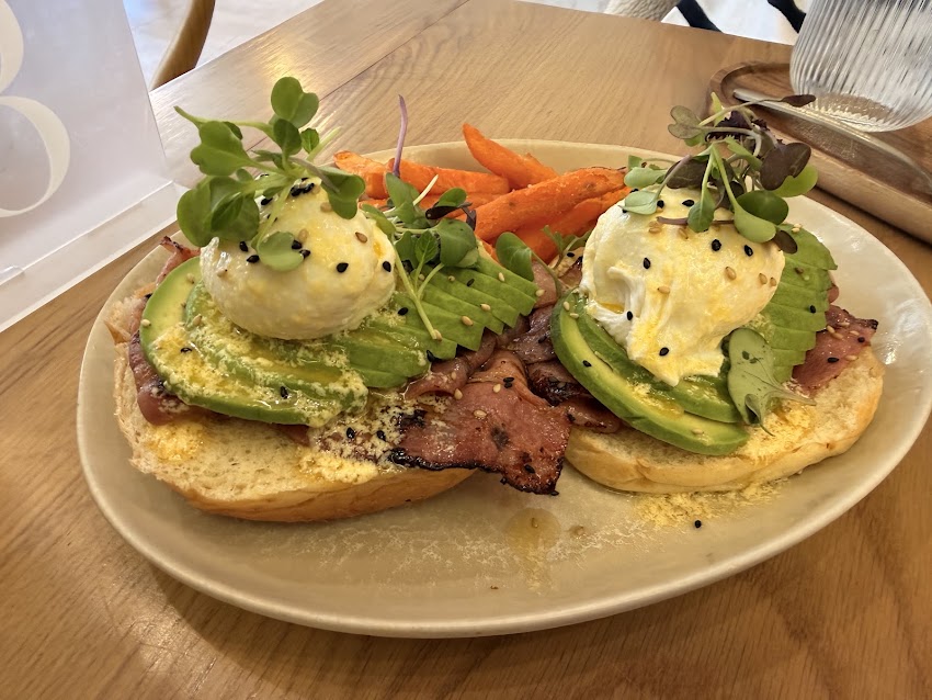 Brunch Society