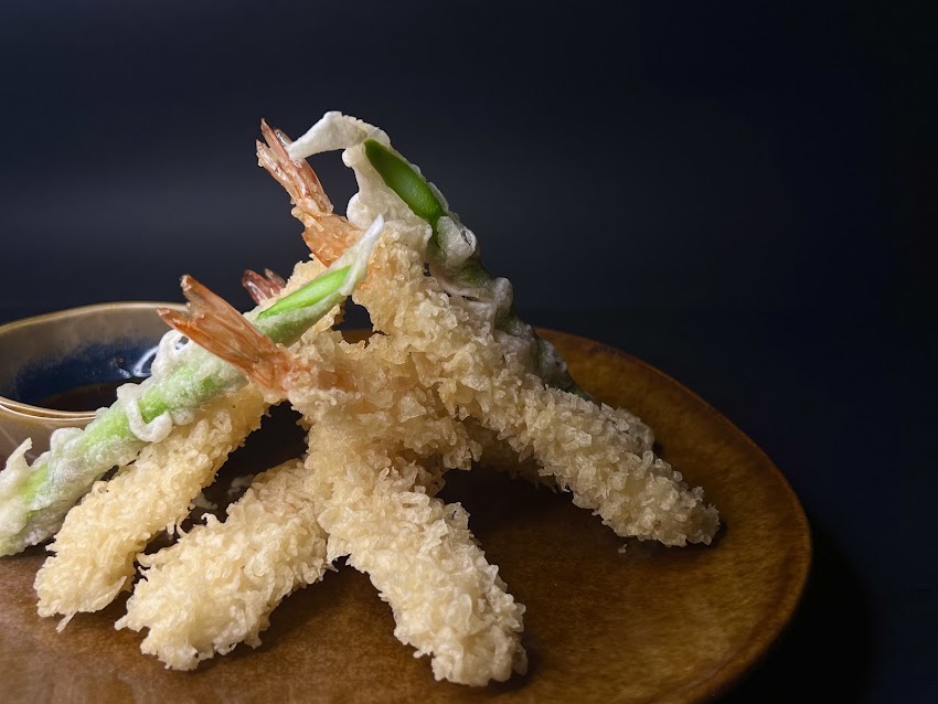 Sushi Dan