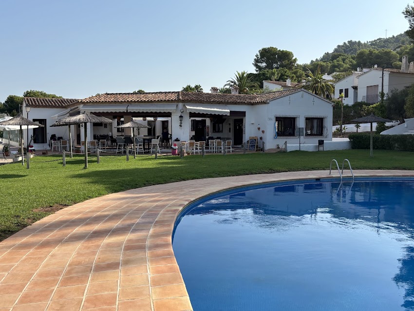 Restaurante Pueblo Alcasar