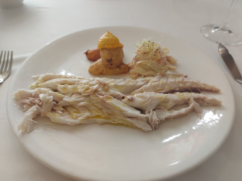 Restaurante Valentín