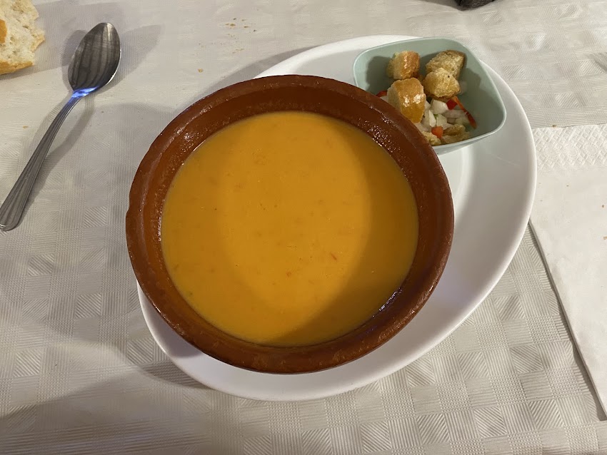Restaurante Los Faroles