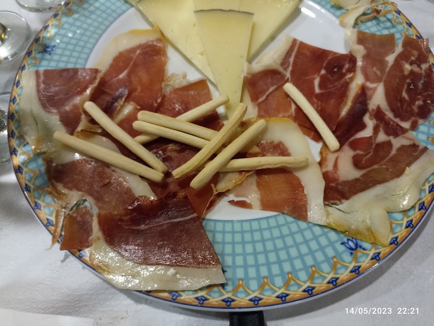 Bar de Tapas “Guerrita”