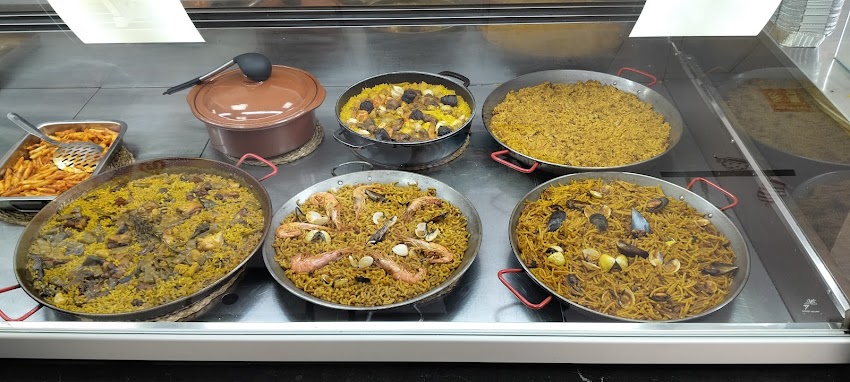 Pollo Robusto